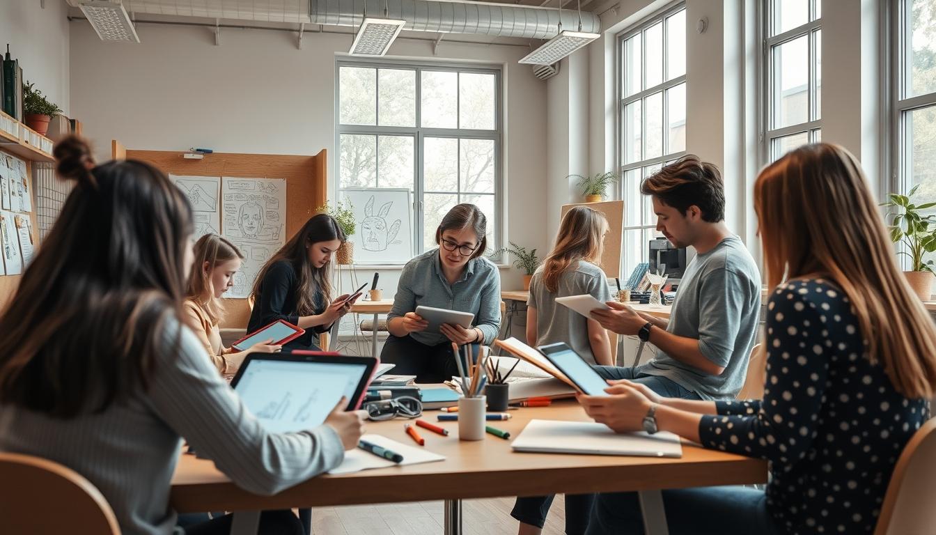 Consistent routine and habit tracking